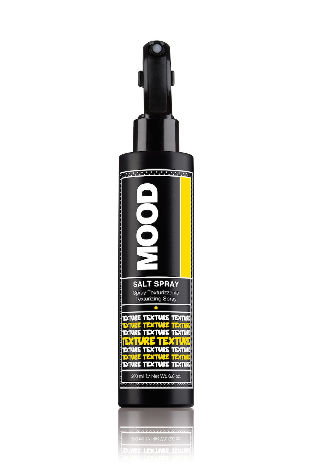 MOOD SALT SPRAY 200ML